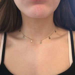Star Choker ⭐️✨💫